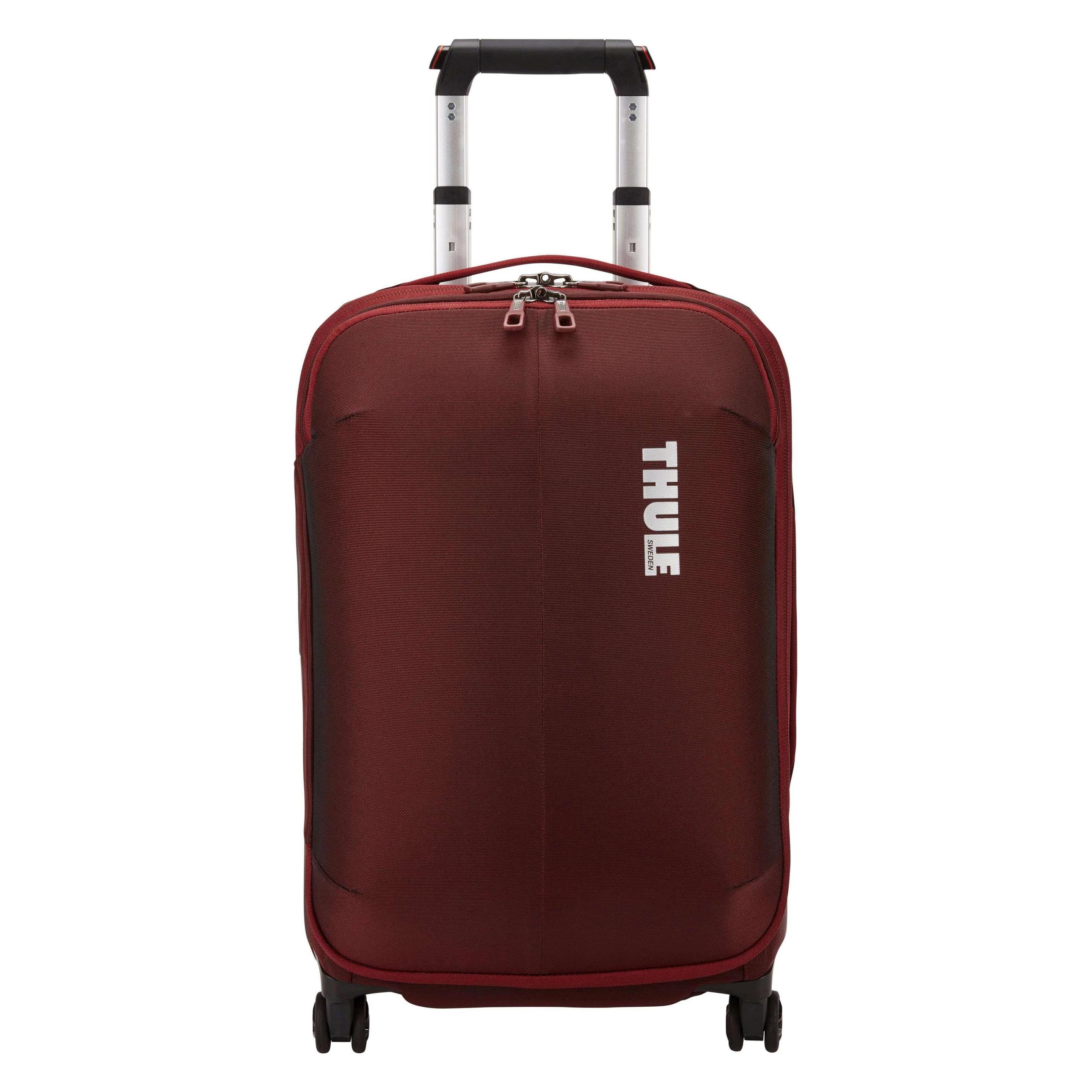 Thule, Koffer, Subterra Spinner, Rot, (33 l)