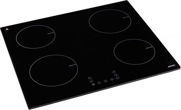 Actual product image MPM Induction hob MPM-60-IM-13 (59 cm, Induction hob)