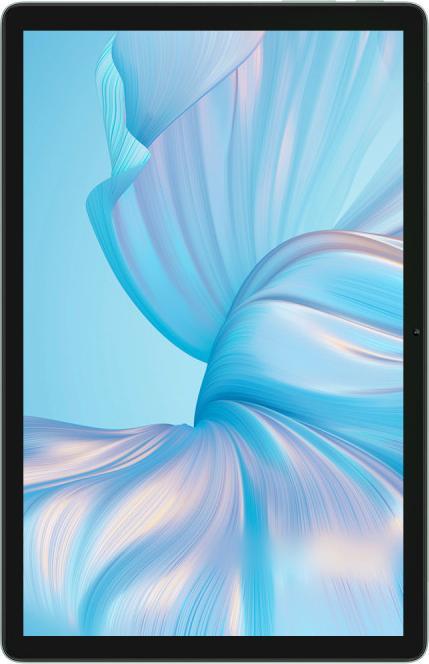 Produktbild Blackview TAB 80 (4G/LTE - Android 13 - 10.1" - 128 Go, 4 Go RAM) Vert (4G, 10.10", 128 GB, Grün)