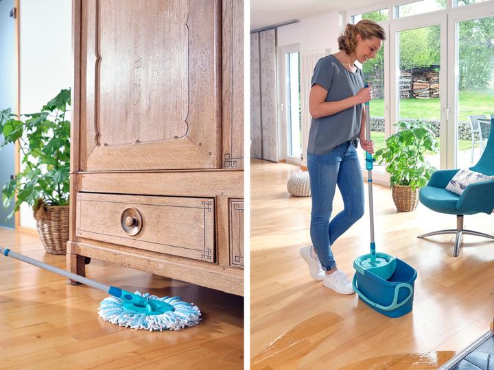 Productafbeelding Leifheit Clean Twist (1 Pcs.)