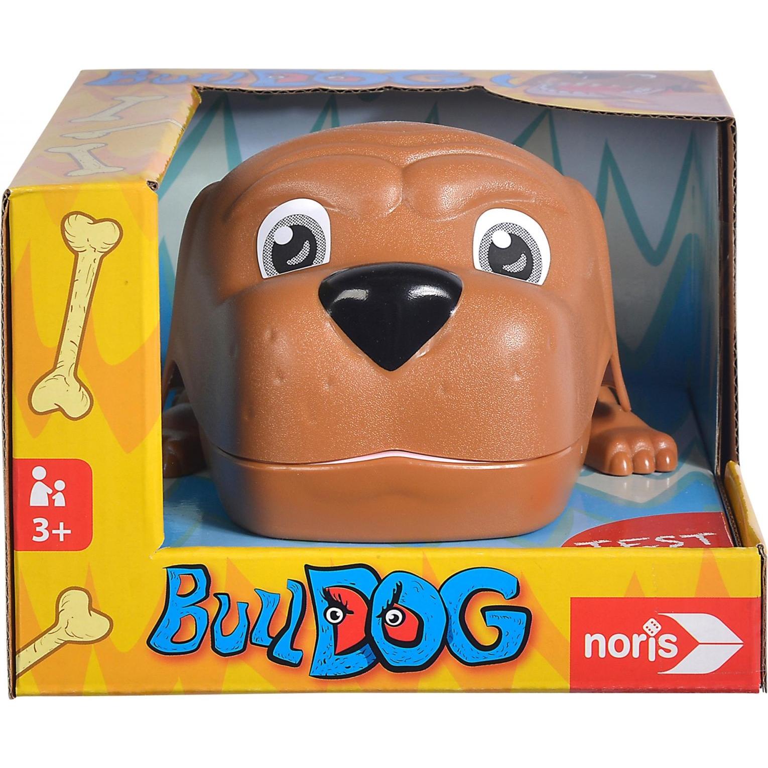 Noris Bulldog (3168 Teile)