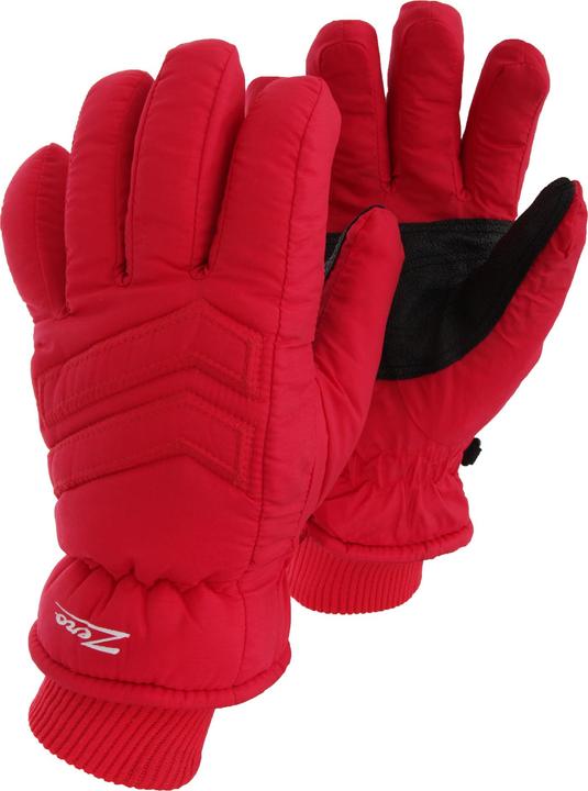 Universal Textiles Thermo SkiHandschuhe ThermoHandschuhe gefüttert wasserfest (XL)