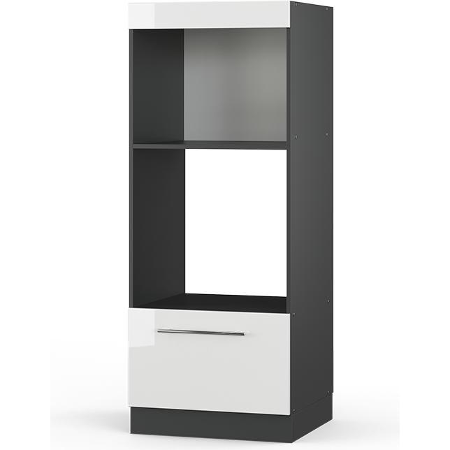 Vicco, Regal, Mikrowellenschrank Fame-Line