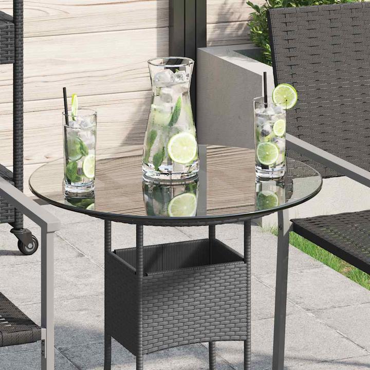 Produktbild vidaXL Gilla (Ø 500 mm)