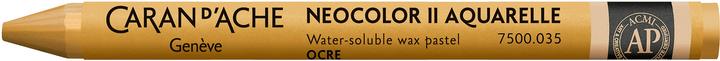 Produktbild Caran d'Ache Neocolor II Aquarelle (1x)