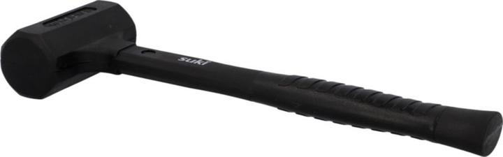 Actual product image Suki Hammer recoilless (391.40 g)