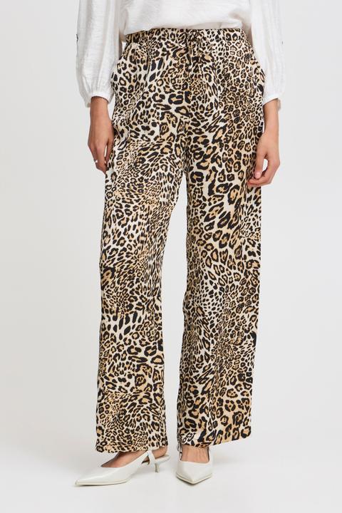 Actual product image B.young BYICAT PANTS 20816534 (44)