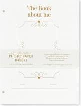 Image du produit Printworks Album photo enfant papier L 10p.
