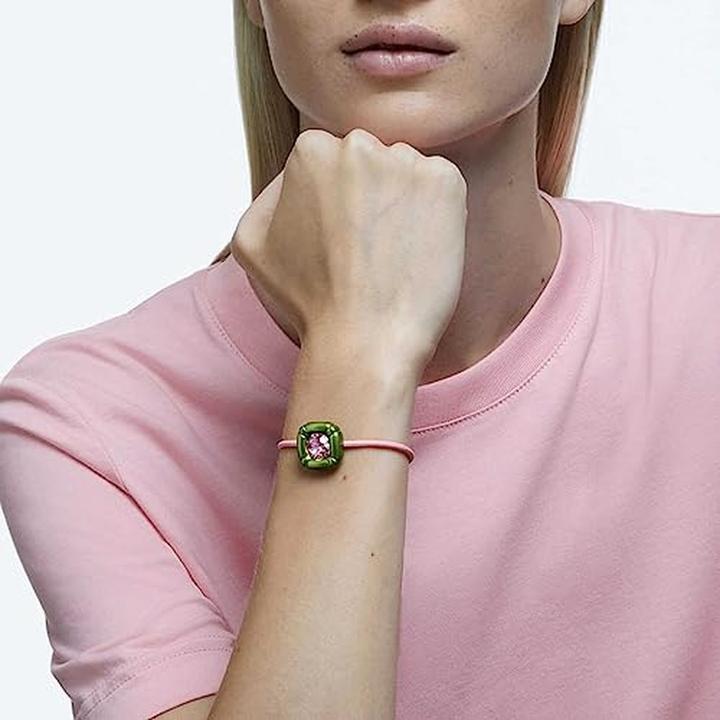 Produktbild Swarovski Ladies' Bracelet 5613643 25 cm (25 cm, Aluminium)