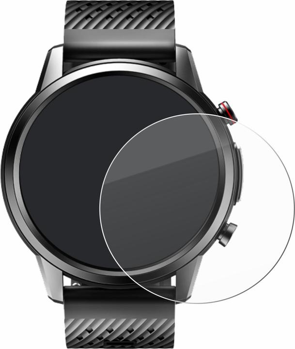 Immagine prodotto upscreen Scratch Shield Vetro