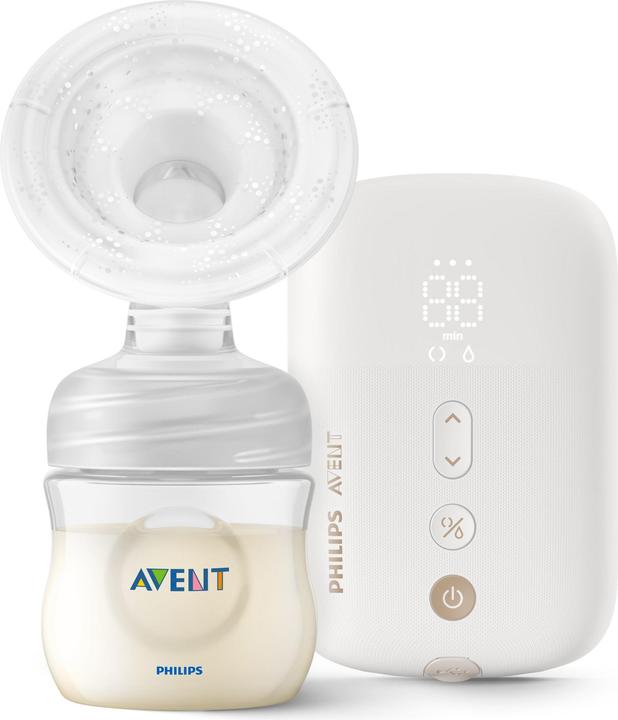 Philips Avent Breast Pumps Premium SCF396