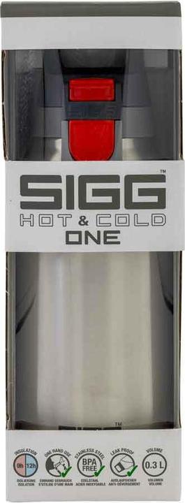 Productafbeelding Sigg H&C One (0.30 l)