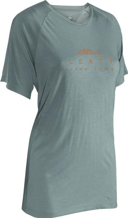 Actual product image Leatt MTB All-MTN 2.0 T-Shirt (M)