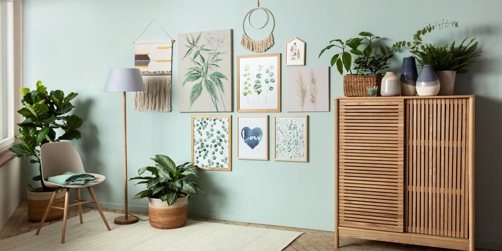 Produktbild micasa Francoise (100 x 40 x 120 cm)