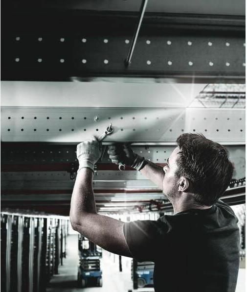 Image du produit Wera 6001 Joker Switch 11 (11 mm)