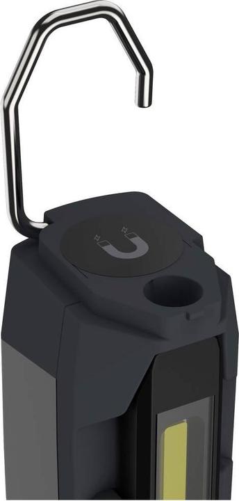 Actual product image Ansmann Workshop rod light professional inspection light 500 lumen (500 lm)