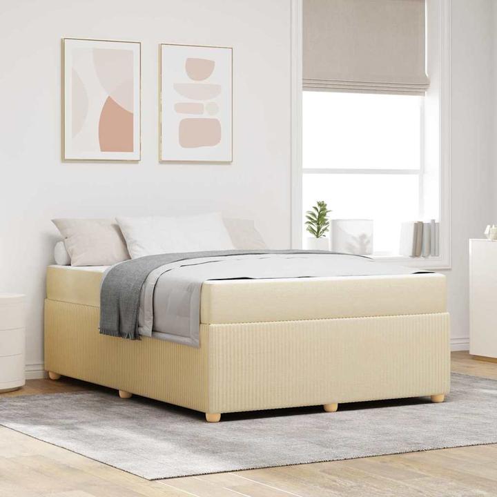 vidaXL Letto in schiuma