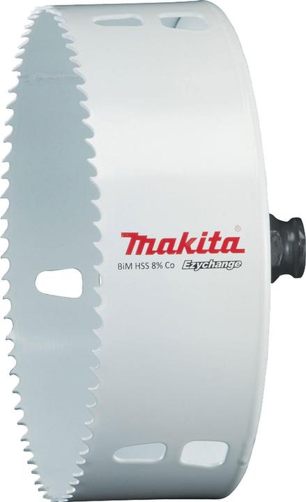 Image du produit Makita EZYCHANGE Scie cloche BIM E-04058 (140 millimètres)