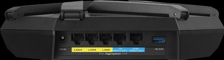 Immagine prodotto ASUS Router WL RT-AXE7800 AiMesh