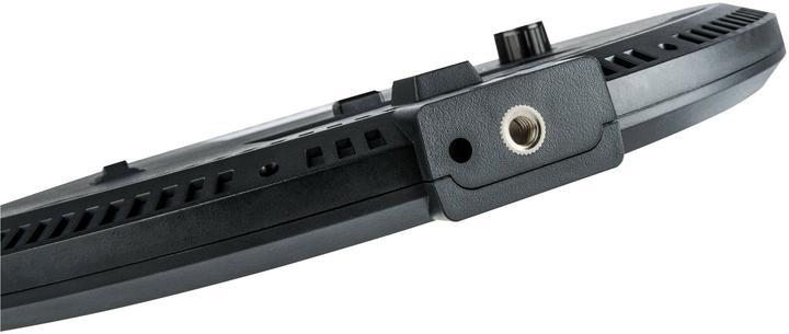 Actual product image Viltrox Video light VL-500T Bi-color (Ring light)