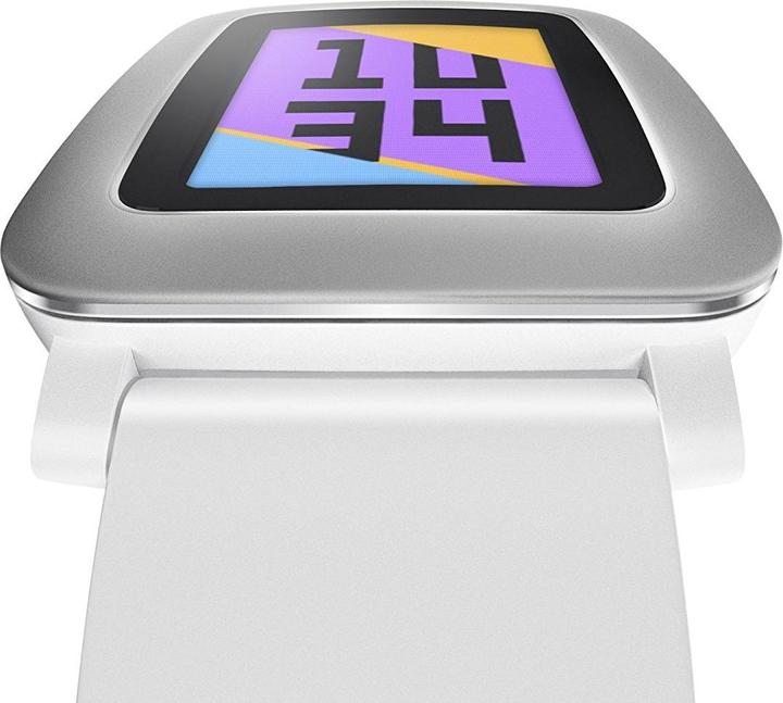 Actual product image Pebble Time (47.10 mm)