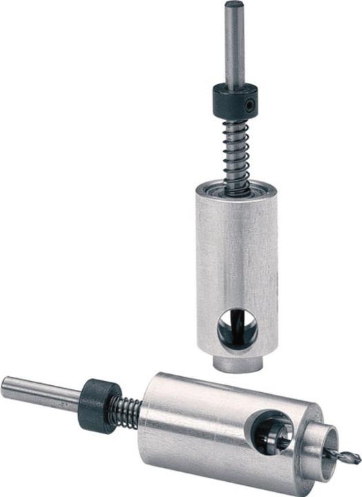 Actual product image Hettich ACCURA sleeve drill, ø 5 mm, steel (5 millimetres)