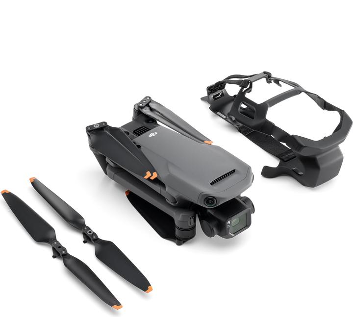 Actual product image DJI Mavic 3 Classic (single drone) (46 min, 895 g, 20 Mpx)