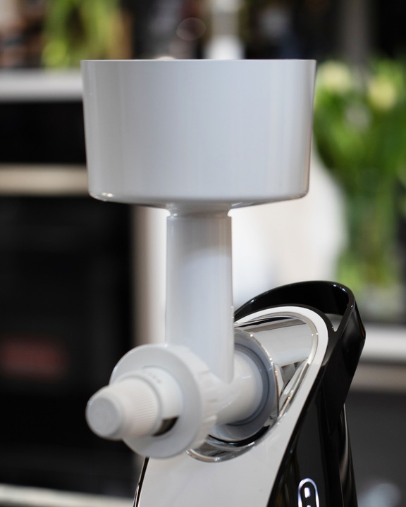 Actual product image Jupiter Grain mill attachment 862 750