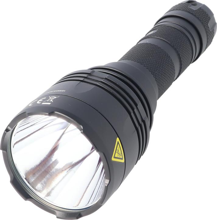 Produktbild Nitecore P30 (15.55 cm, 1000 lm)