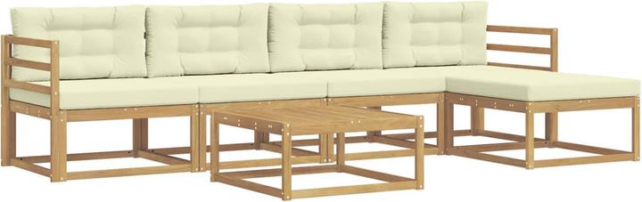 Produktbild vidaXL Sofa Set