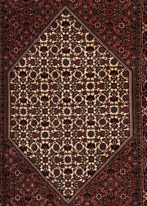 Actual product image Vidal Bidjar (85 x 304 cm)