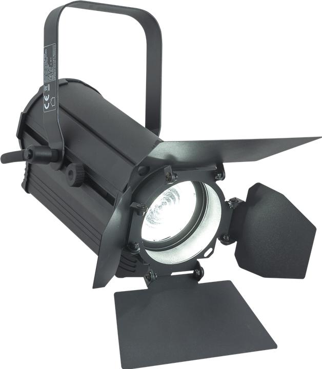 Image du produit Showtec ACT Fresnel 50 WW (50 W, LED)
