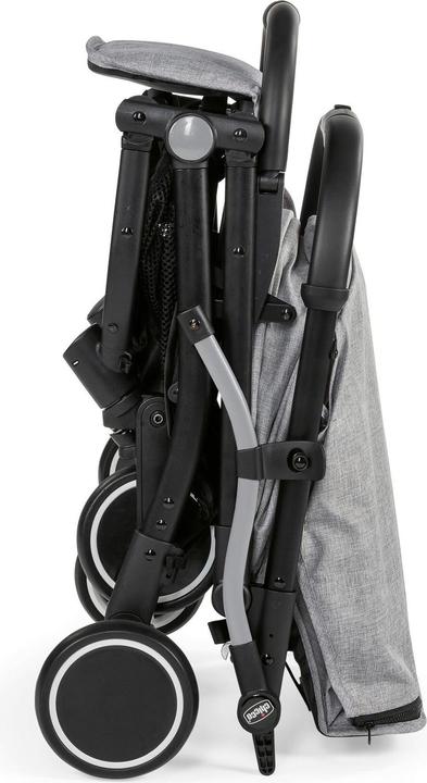 Image du produit Chicco Trolley Me