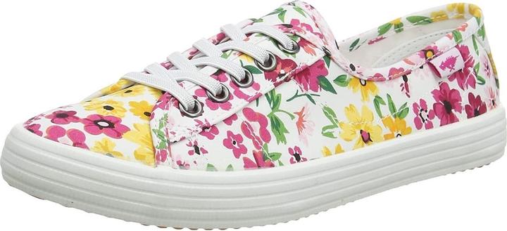 Produktbild Rocket Dog Pumps Chow Chow Margate Floral (37)