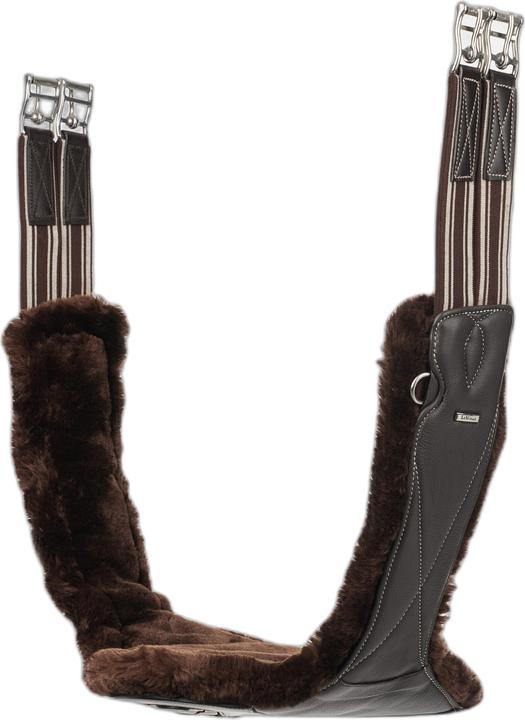 Actual product image LeMieux Arika Simuwool