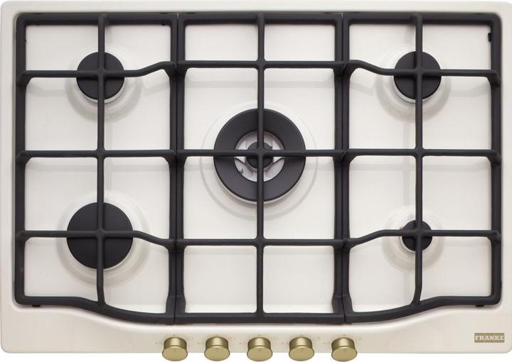 Produktbild Franke Country-Gaskochfeld