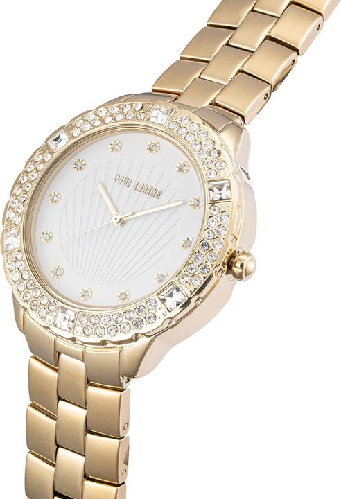 Produktbild Paul Lorens Damenuhr PL8527B2-3D1 + BOX