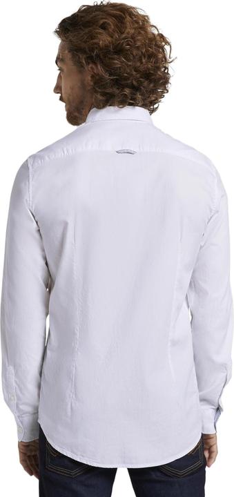 Produktbild Tom Tailor Langarm Business Hemd (3XL)