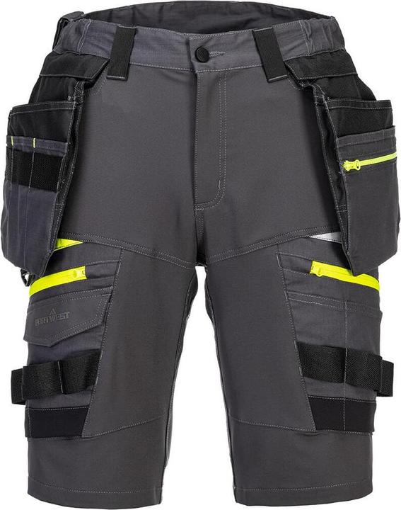Immagine prodotto Portwest Pantaloncini Tasca a Fondina Uomo (34)