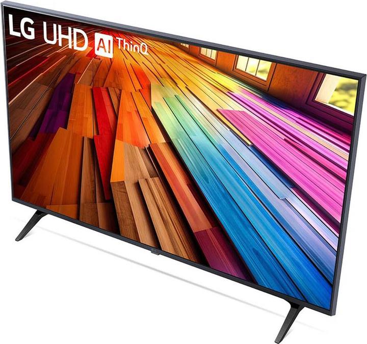 Immagine prodotto LG 43UT80006LA.API (43", UT80, LED, 4K, 2024)