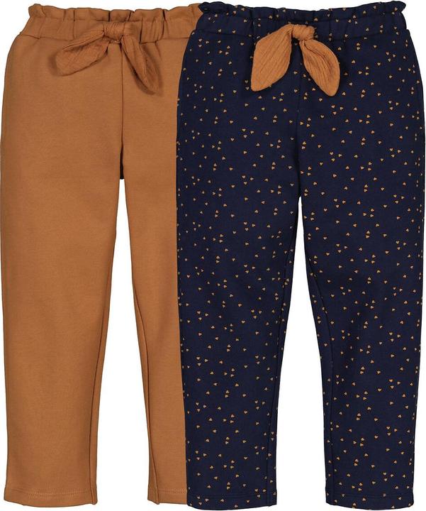 Produktbild La Redoute Collections 2er-Pack Jpggpants aus Sweatware (86)