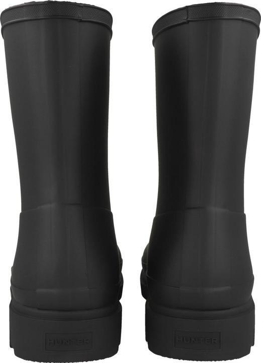Actual product image Hunter Downpour Short Boot (40)