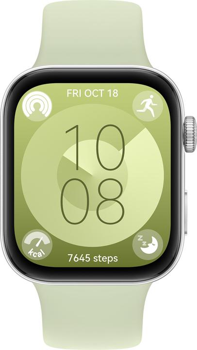 Produktbild Huawei Watch Fit 3 (43.20 mm)