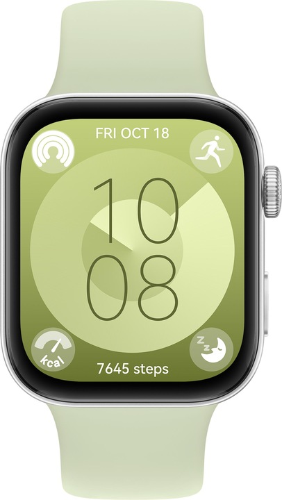 Produktbild Huawei Watch Fit 3 (43.20 mm)