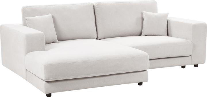 Actual product image Beliani Lofoten (Corner sofa)