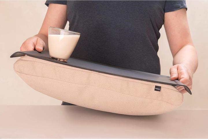 Immagine prodotto Bosign Cuscino Laptray con vassoio