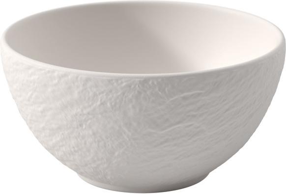 Produktbild Villeroy & Boch Bol Manufacture Rock blanc (14 cm, 0.65 l, 1 x)
