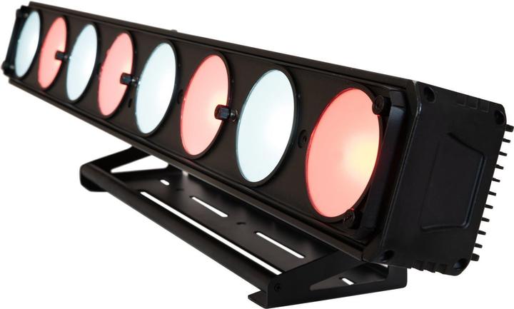 Produktbild Eurolite LED PMB-8 COB QCL 30W Leiste (30 W, LED)