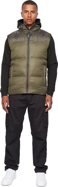 Produktbild Duck and Cover Romain Weste Wattiert (L)