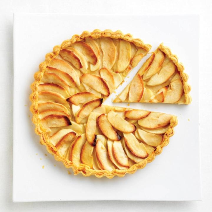 Produktbild Mastrad Wähen-Backform Silikon 28cm (28 cm)